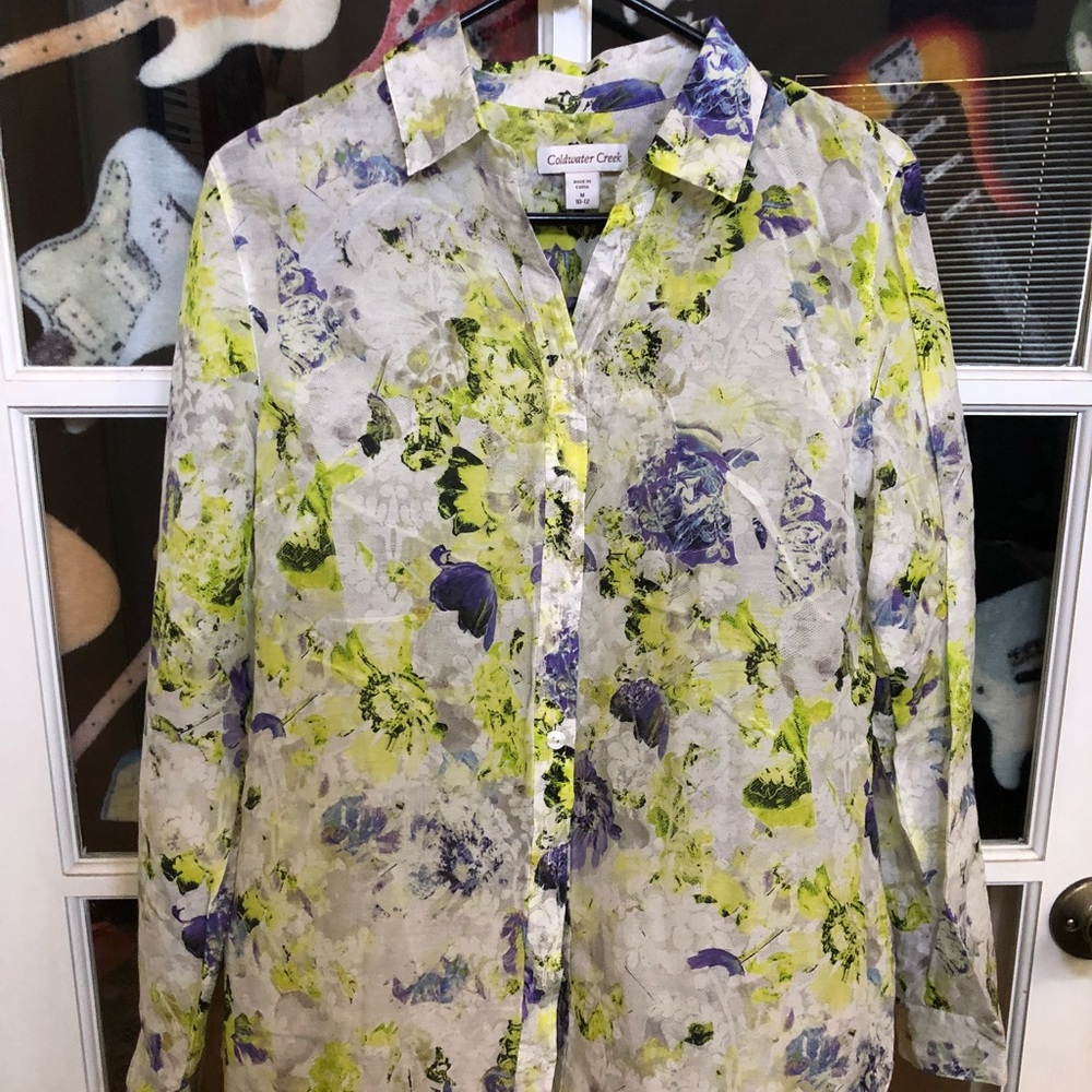 Blouse
